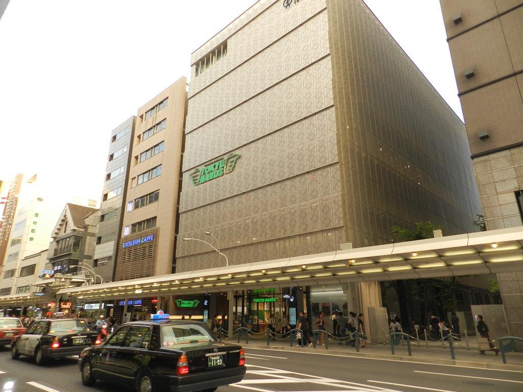 A & M House Enmachi Hotel Kyoto Bagian luar foto