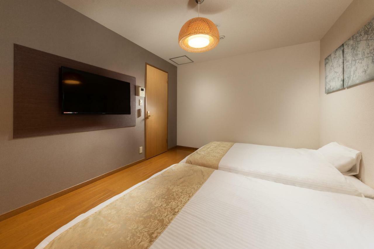 A & M House Enmachi Hotel Kyoto Bagian luar foto