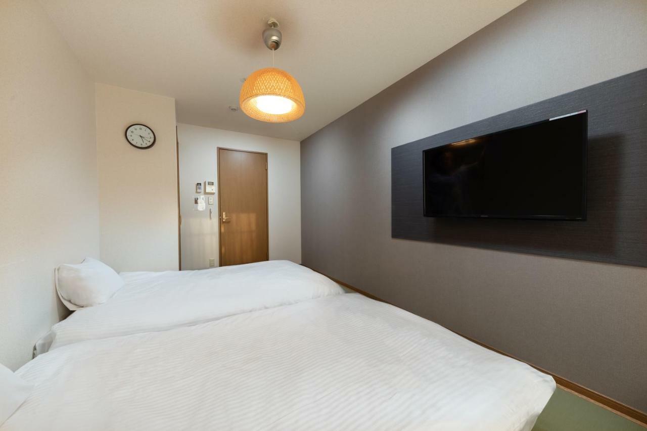 A & M House Enmachi Hotel Kyoto Bagian luar foto
