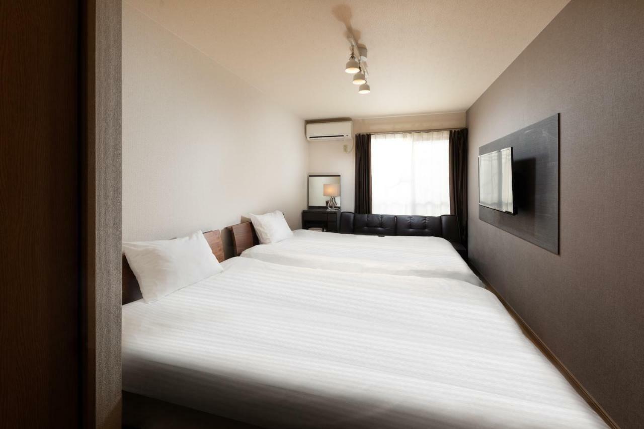 A & M House Enmachi Hotel Kyoto Bagian luar foto
