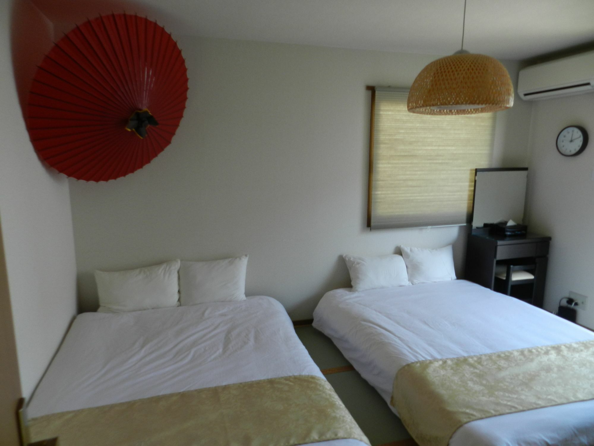 A & M House Enmachi Hotel Kyoto Bagian luar foto