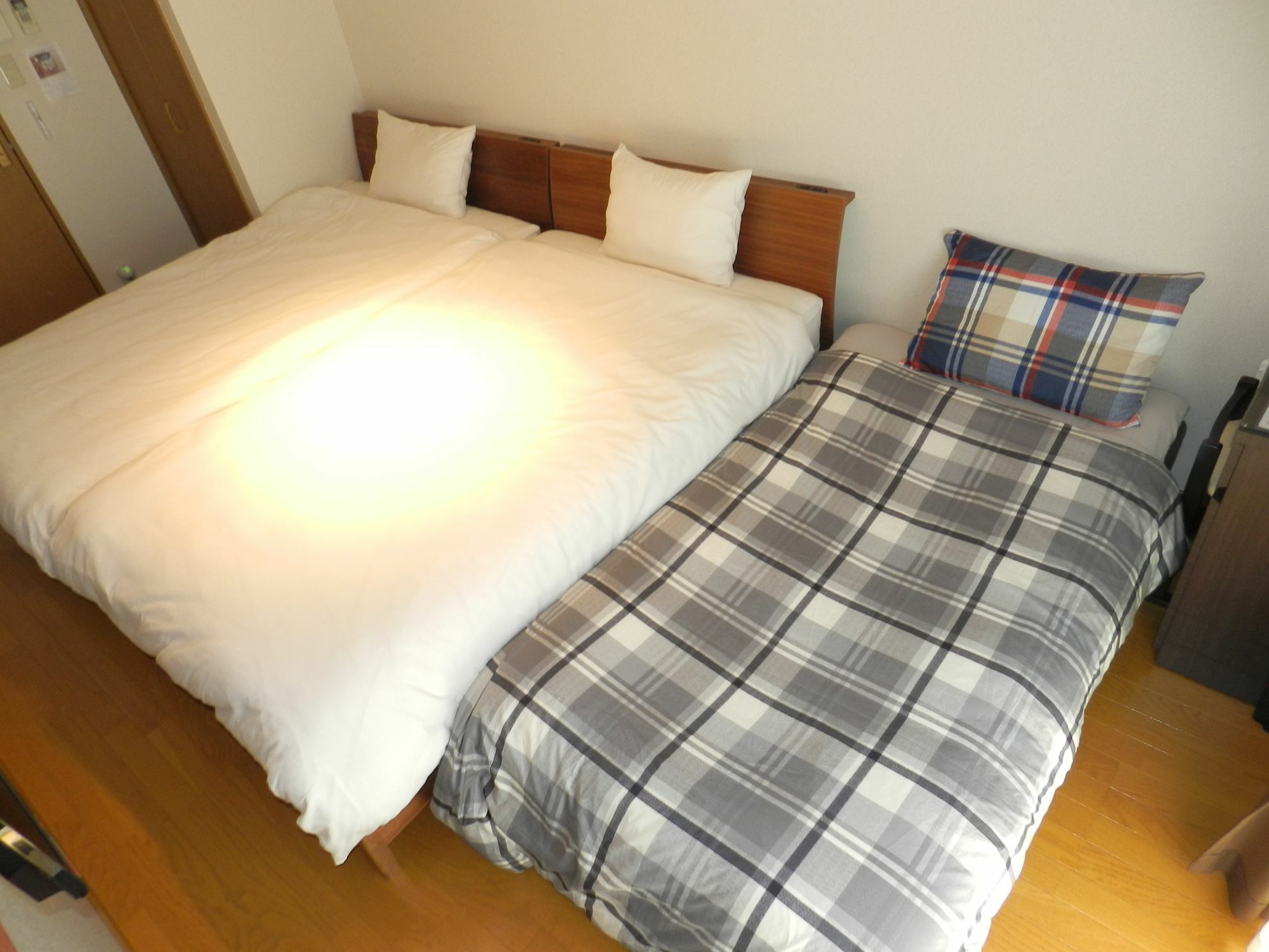 A & M House Enmachi Hotel Kyoto Bagian luar foto