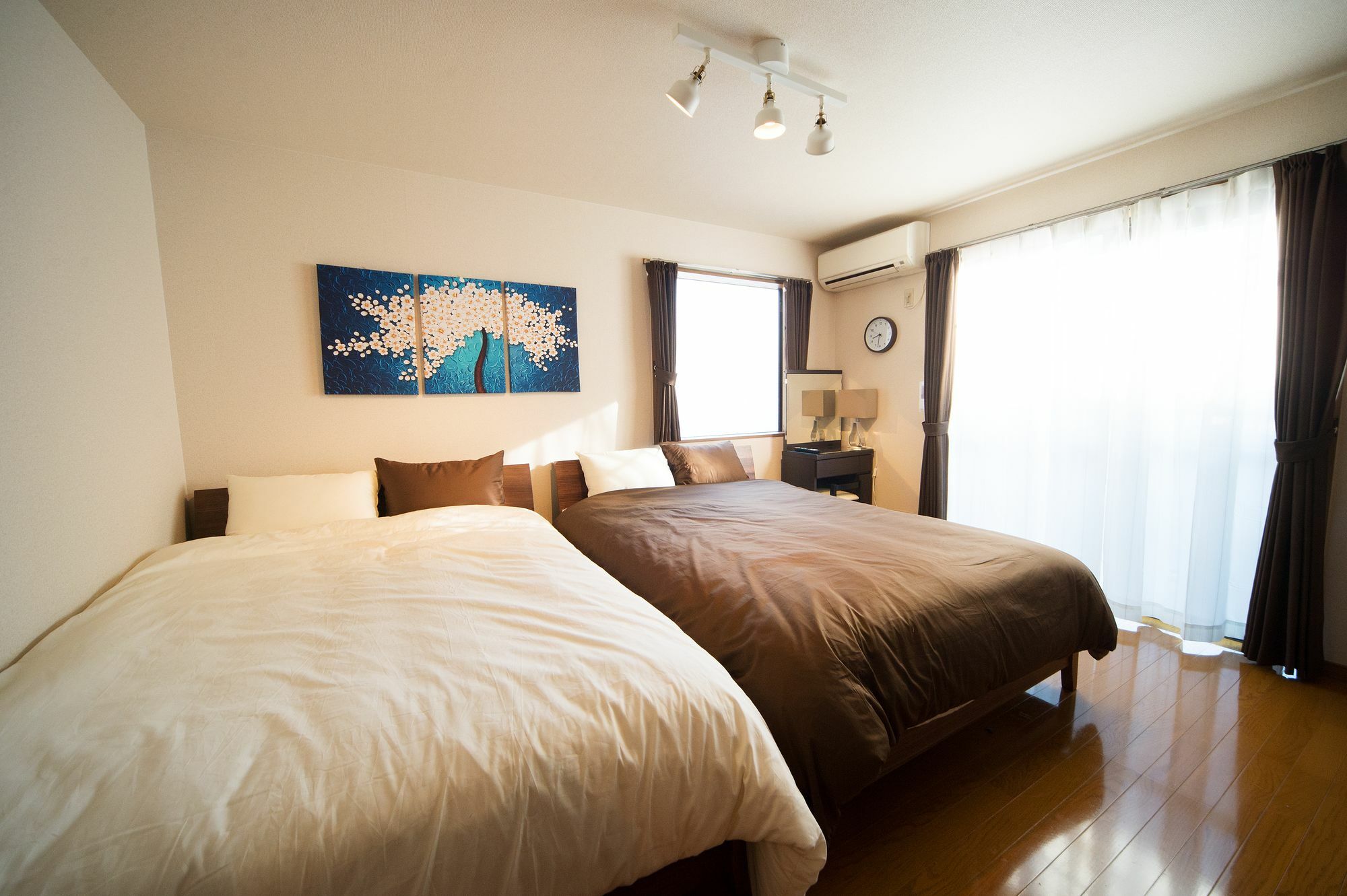 A & M House Enmachi Hotel Kyoto Bagian luar foto