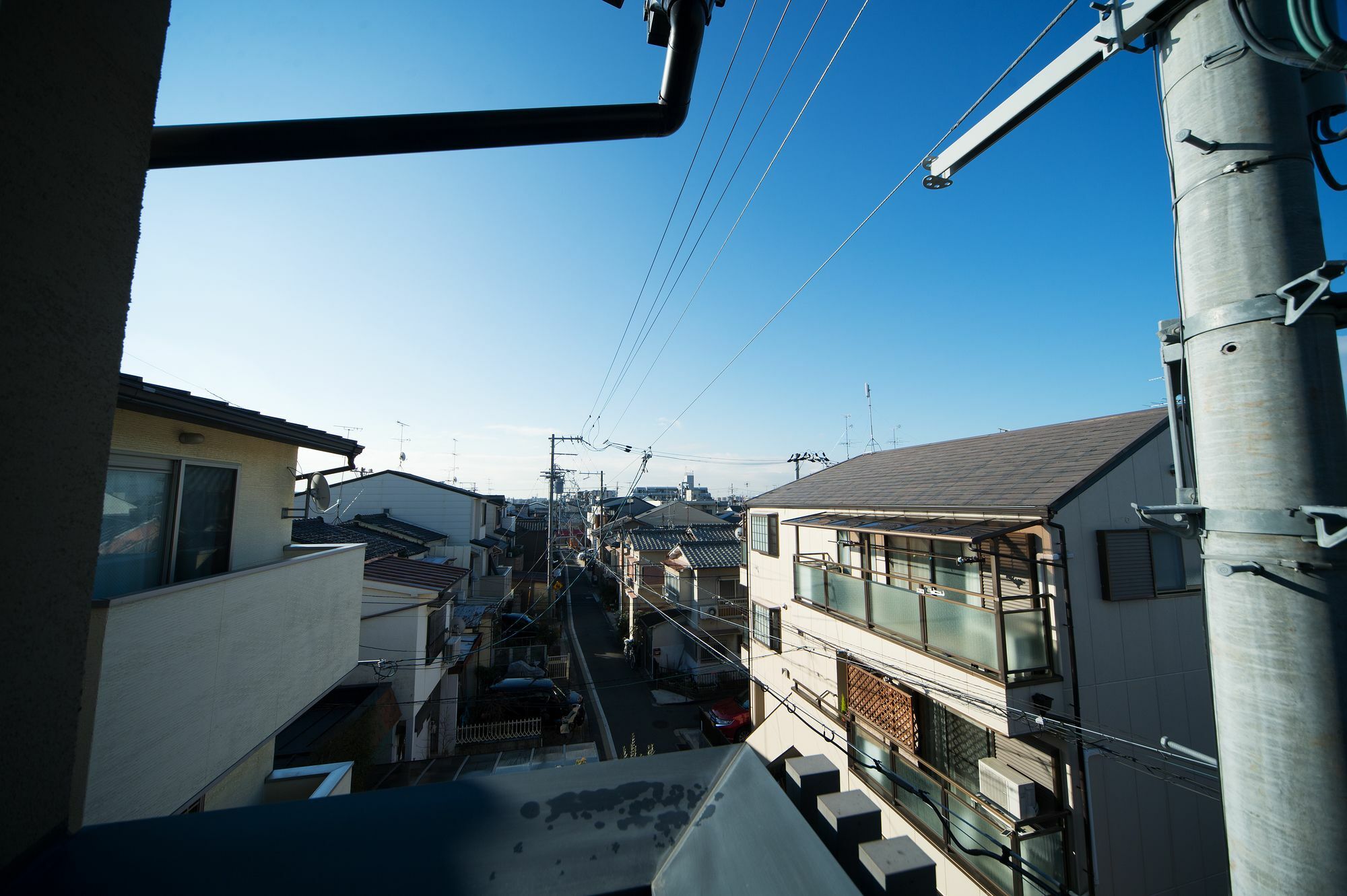 A & M House Enmachi Hotel Kyoto Bagian luar foto