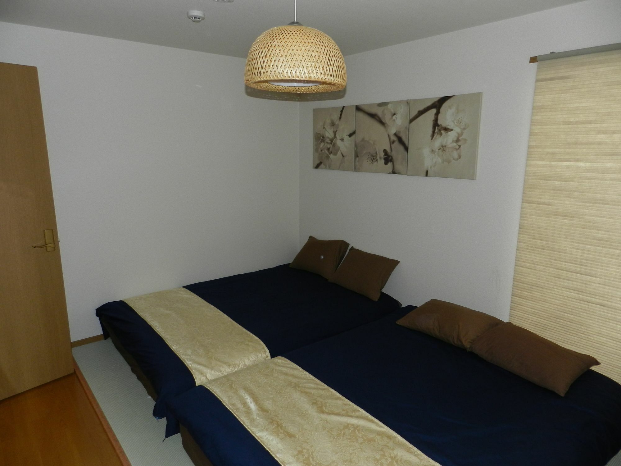 A & M House Enmachi Hotel Kyoto Bagian luar foto
