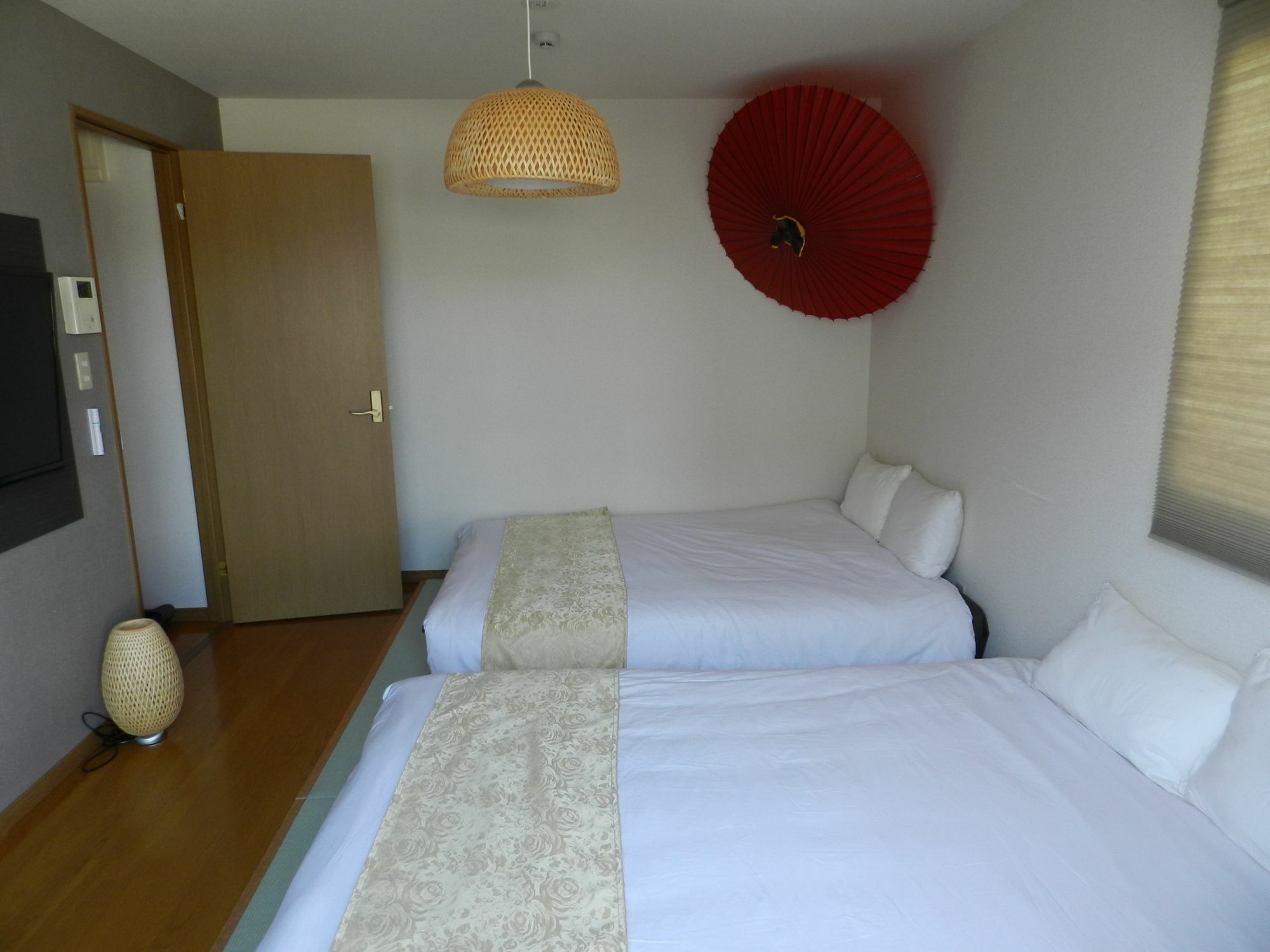 A & M House Enmachi Hotel Kyoto Bagian luar foto