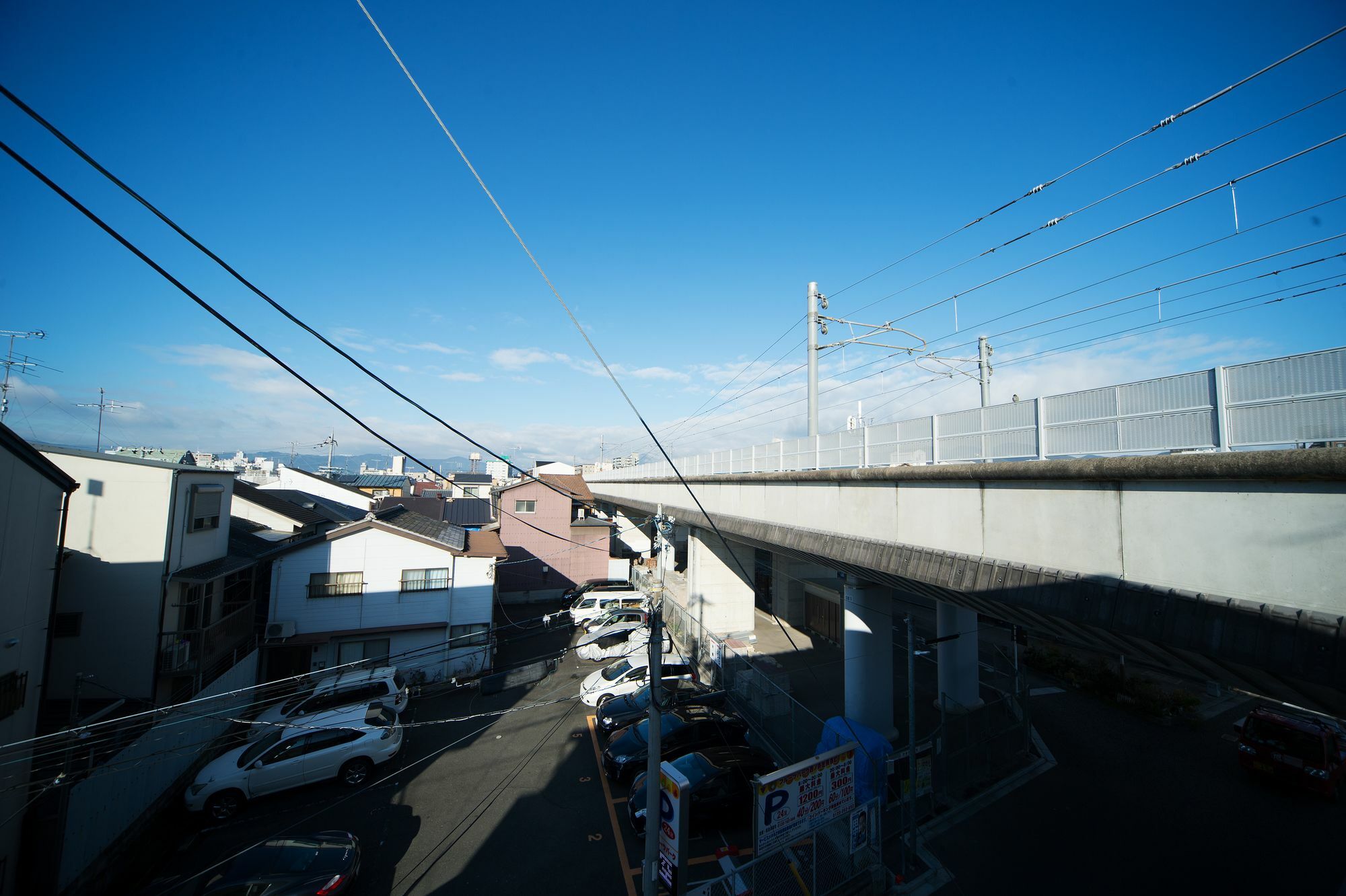 A & M House Enmachi Hotel Kyoto Bagian luar foto